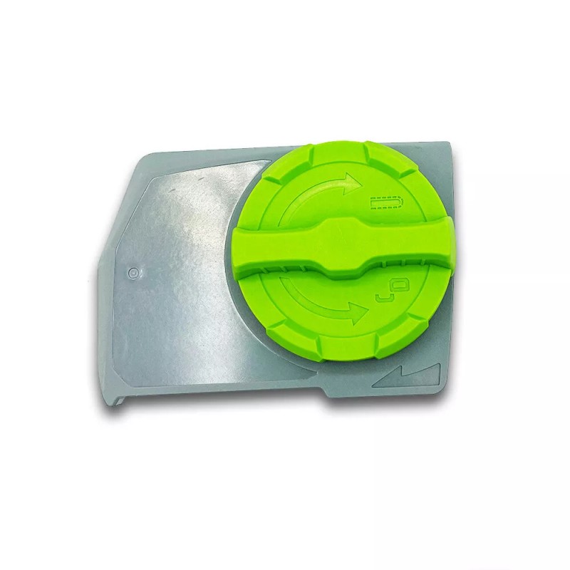 EGO Power+ 2826745002 Side Cover Assembly for CS1800 & CS1804