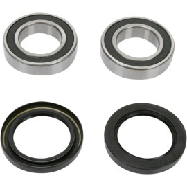 PIVOT WORKS RWK-Y09-000 PWRWK-Y09-000 Wheel Bearing Kit rear - kayo/yamaha