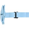 DonDon Elegant Children's Bow Tie with Adjustable Length 9 x