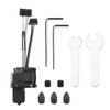 P1P, P1S Hotend Kit for Bamboo LAB P1 Series 3D