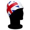Blue Reef Stretchy Pull On Easy Fit Saltire Union Jack