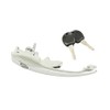 Outer Door Handle, with Key, For Beetle 68-79, Each, Compatible