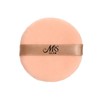 MRS GLAM GLORIOUS SKIN POWDER FOUNDATION - 08 GOLDEN DEEP,
