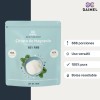 Dnc SportPro Bolsa Citrato de Magnesio en Polvo 2kg Grado