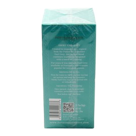 Fortnum & Mason Smoky Early Grey British Tea