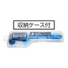 Shinwa Sokutei 19989 Digital Caliper Carbon Fiber Uppercase 100mm