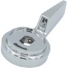 Avalon Shower Temperature Lever Control Metal Handle Replacement for Mixet