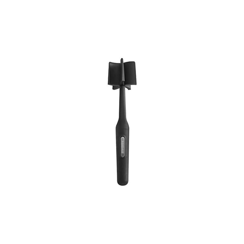 Farberware Professional Soft Handled Meat Masher Chopper Smasher Ground Beef,