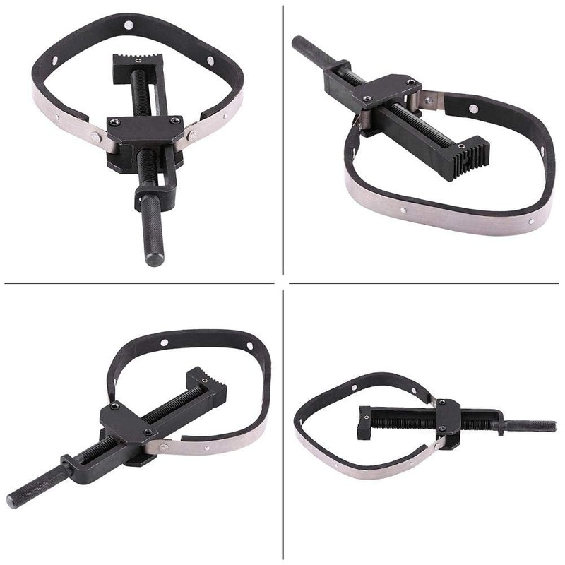 Flywheel Holder Pulley Holder Band Holder Clutch Flywheel Holder Universal