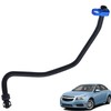 ANTUKO Car Heater Tube Air Ducting Hose Vent Replacement for