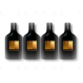 Bonin The Character Black Signature Lotion 140ml 4pcs / 보닌 더 캐릭터 블랙 시그니처 로션 140ml 4개