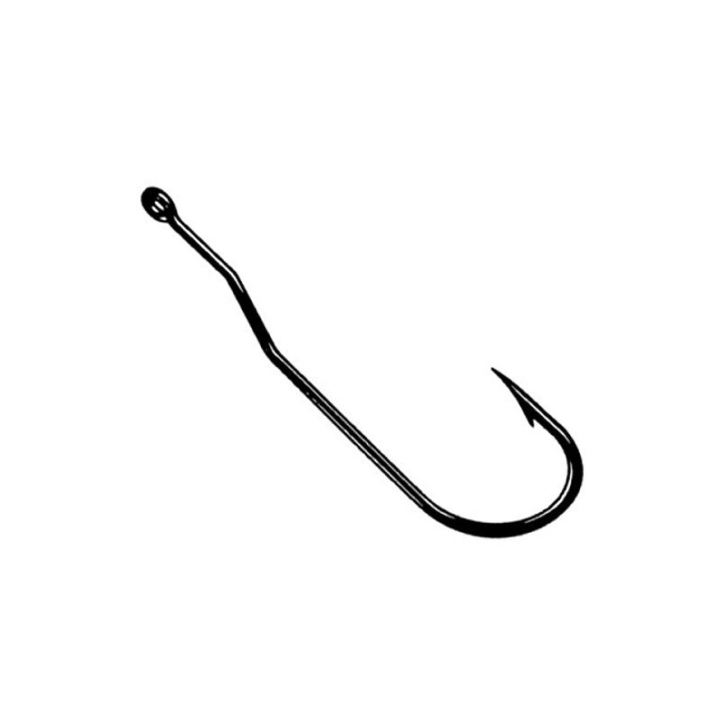 Tru Turn 888ZS-4 Aberdeen Hooks