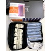 CALISTA TOOLS ION HOT ROLLERS Long Length Style Set with