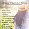 Green idea - Intimate Care Women's - Manuka Gel -