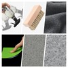 Hahafelt 7 Pcs Headstone Cleaner Kit for Grave Cleaning Gravestone