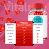 Prime Biome Gummies, PrimeBiome Gummy with Advanced Strength for Overall