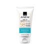 Protector Solar Facial Triple Protección, FPS 50, Toque Seco, con Ácido Hialurónico, 40g | Anew Avon