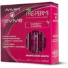 REVIVE AMPOLLETA PREPERM Est. c/10 AMP 20 ml C/U