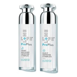 Paquete De 2 Productos Lifeline Skincare - Incluye Suero                                                                                              