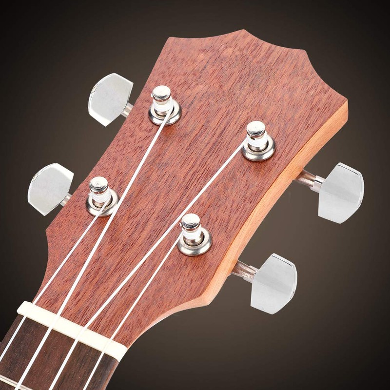 2L2R Tuning Peg Machine Head Classical Ukulele Tuning Peg Guitar
