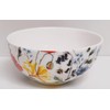 Wildflowers Meadow Cream/Milk Jug and Sugar Bowl Fine Bone China