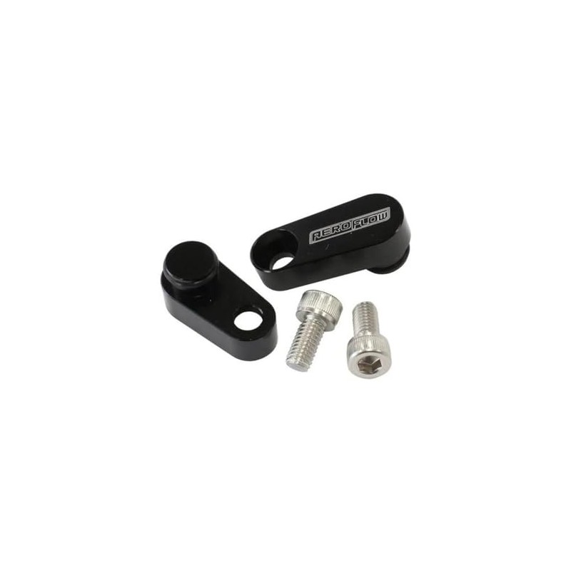 Aeroflow Vacuum Block Off Delete Plug Pair Suits GM LSA