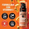 Base de Maquillaje Liquida Colorstay Make Up Combination/oily Skin Tono