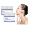 2 Cremas Reafirmantes Para Cuello Tighting & Lift, Crema Rea