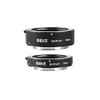 Meike MK-RF-AF1 Automatic Macro Extension Rings (11 mm and 18