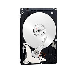 Total Micro Technologies Total Micro 500 GB 2.5" Internal Hard Drive 500GI2S7-TM