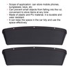 Car Filler Convenient Practical Sufficient Capacity Saving Space Durable Wearable