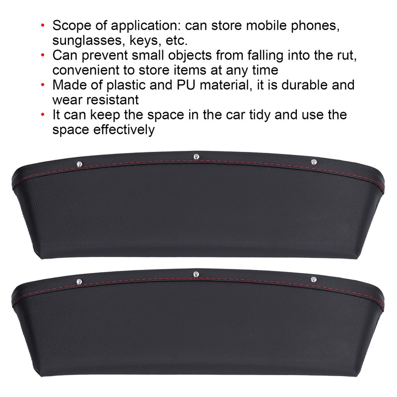 Car Filler Convenient Practical Sufficient Capacity Saving Space Durable Wearable