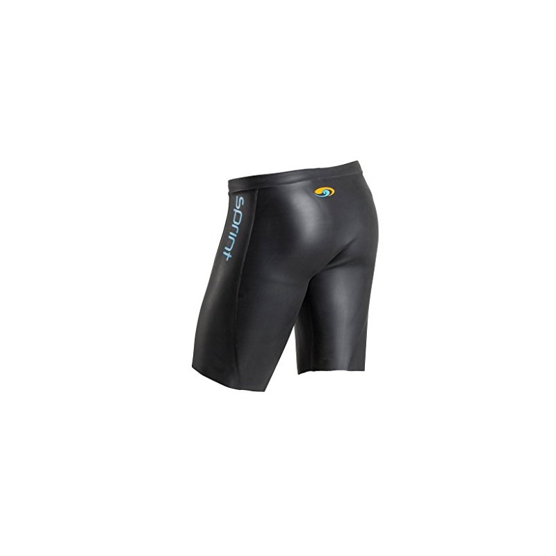 Blueseventy Sprint Buoyancy Short, Black, XS