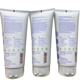 Everyone 3 -EVERYONE LOTION Lavender+Aloe  3 IN 1 HANDS FACE BODY WITH PURE COCONUT OIL