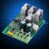 DC 6V-60V 30A variable speed motor controller driver control (with