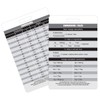Healthcare Conversions, Weight Conversions, Temperature Conversions, and Common IV Drug
