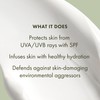 Origins A Perfect World Age-Defense Moisturizer with SPF 40 |