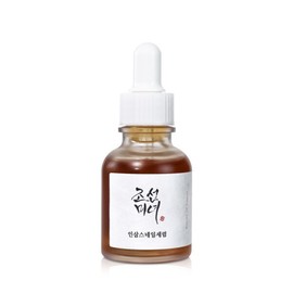 Joseon Beauty Ginseng Snail Serum 30ml _B / 조선미녀 인삼 스네일 세럼 30ml B