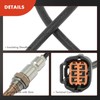 A-Premium O2 Oxygen Sensor Compatible with Subaru Forester 2014-2018, WRX