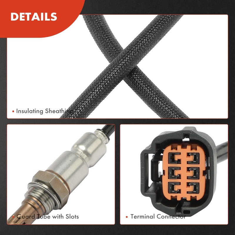 A-Premium O2 Oxygen Sensor Compatible with Subaru Forester 2014-2018, WRX