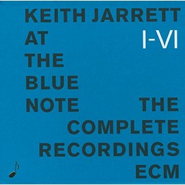 At The Blue Note - The Complete Recordings