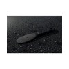 Premium Black Heel Exfoliating [Together with Dermatologists] Black, Coarse/Thin Double-Sided,