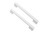 Universal Chest Freezer/Commercial Fridge Refrigerator Door Handle 320mm White
