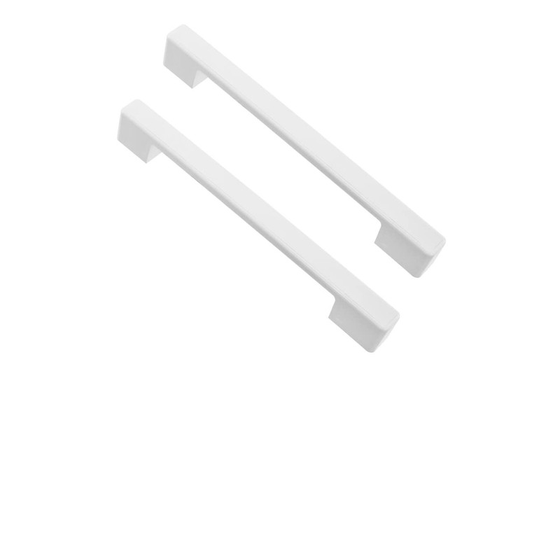 Universal Chest Freezer/Commercial Fridge Refrigerator Door Handle 320mm White