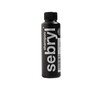 SEBRYL - Shampoo Anticaspa Dermatológico, con Alquitrán de Hulla, Ciloquinol