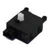 MOCA HVAC Heater Blend Door Actuator 604-037 Fits 2008-2012 for