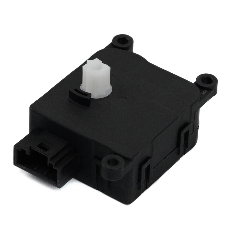MOCA HVAC Heater Blend Door Actuator 604-037 Fits 2008-2012 for