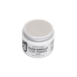 Slick Gorilla Clay Pomade 2.5 oz