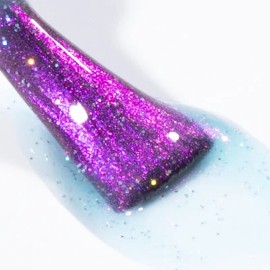 10-Color Acrylic Nail Art Pen Set, Quick Dry Nail Design Markers with Dotting & Liner Tips for DIY Manicure, Home & Salon Nail Tools