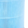 Multilayer Nylon Air Purifier Filter for AIRTOK AP0601 Replacement Accessories,